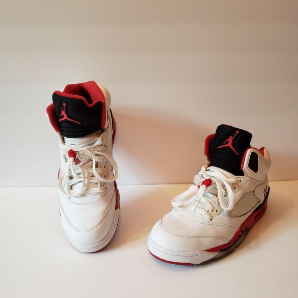 Retro 5s